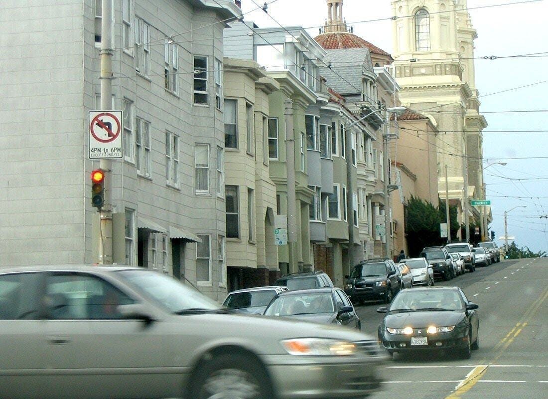 How Deadly is Distracted Driving, Emotion, and Bad Habits?