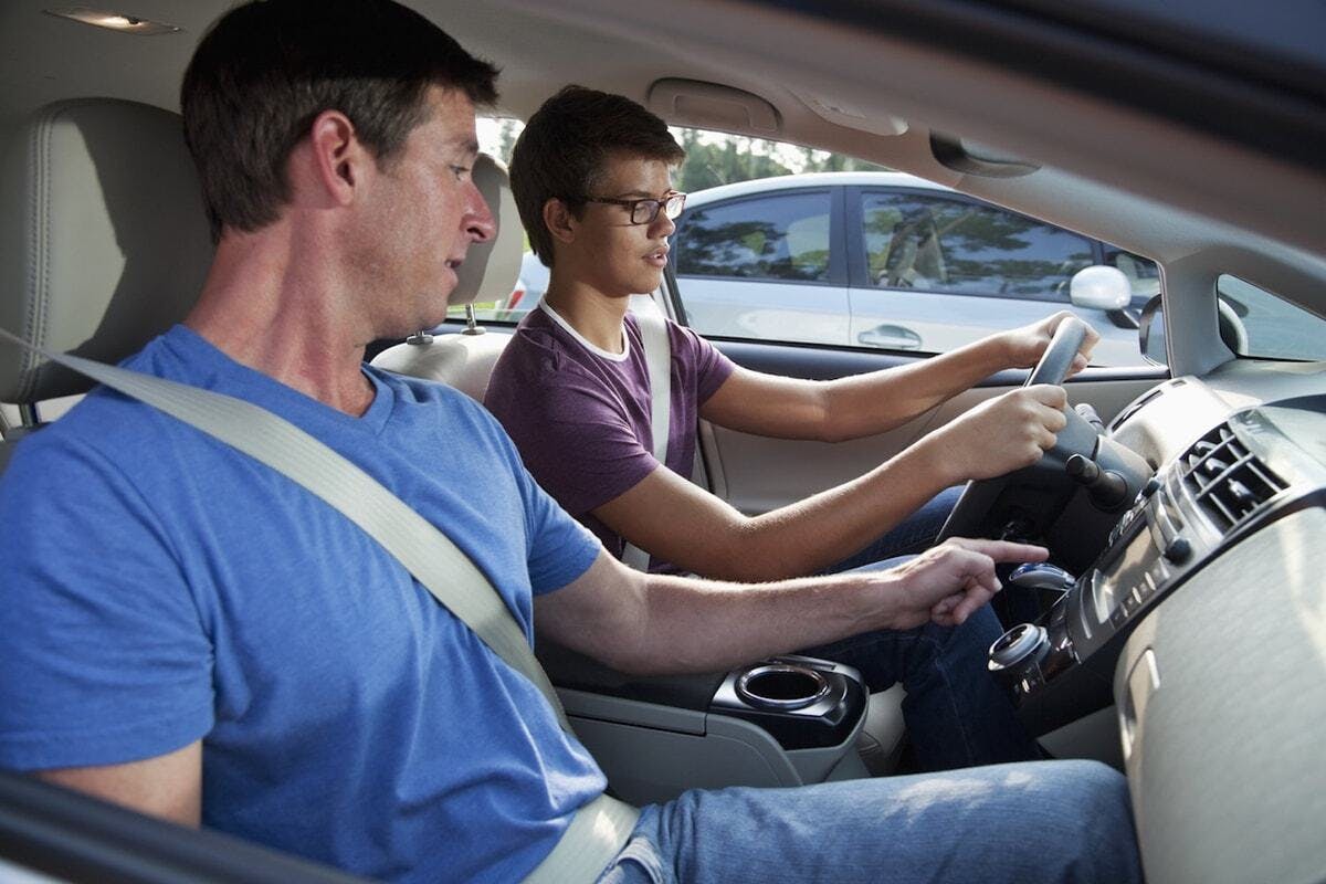 How Much Does the Driving Test Cost in Texas?