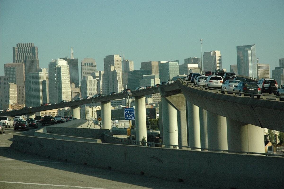 How Strict Is the California DMV Road Test?