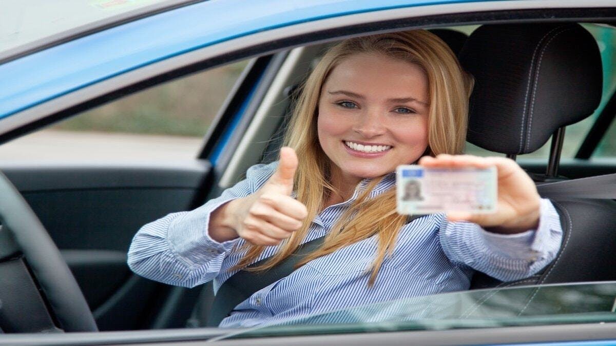 How to Get a Driver's License in Colorado as a Non-U.S. Citizen