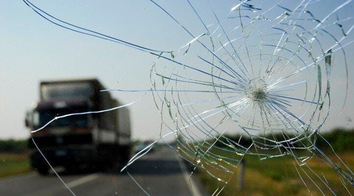 How to Handle Windshield Damage — Before It's Too Late