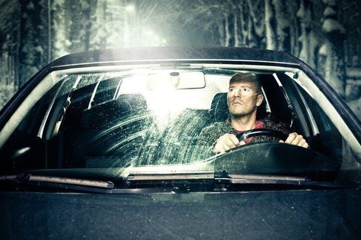 How to Report a Drunk or Distracted Driver