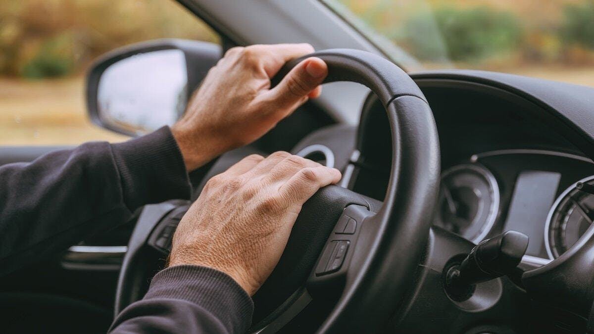 How to Report Aggressive Drivers in Texas: A Complete Guide for Teen Drivers