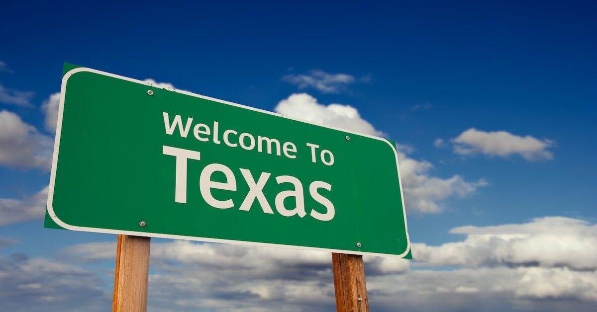 How to Transfer an Out-of-State License to Texas
