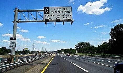 Is Carpooling the Future? Why It's Good to Hitch a Ride