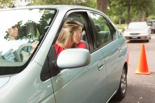 Know Before Your Exam: Answers to the 3 Most Common Texas Drivers Ed Questions - Image 2