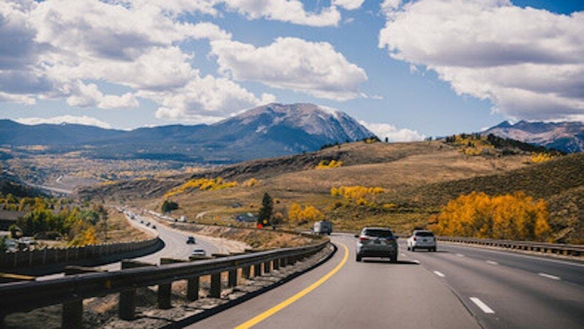Mastering the High Road: Your Guide to Driving Safely Through Colorado's Elevation Changes