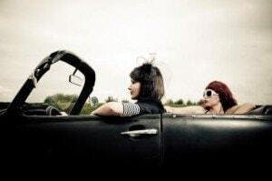 More Women Drive than Men in the U.S.