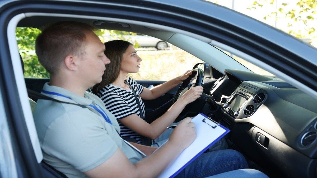 Most Common Driving Test Mistakes to Avoid: Guide For Confident Teen Drivers | Drivers Ed