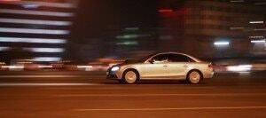 Most Dangerous Times for Driving