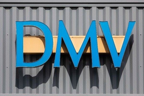 Most-Missed Questions on the California Permit Test