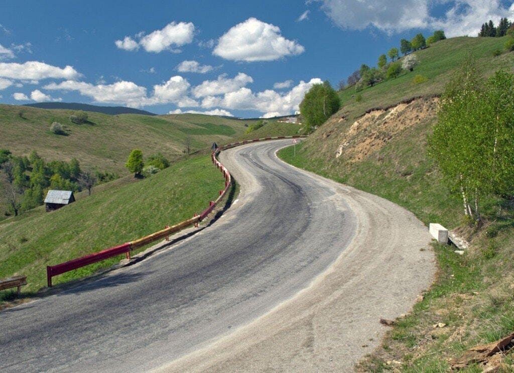 My son is starting to drive": A Parent's Thoughts