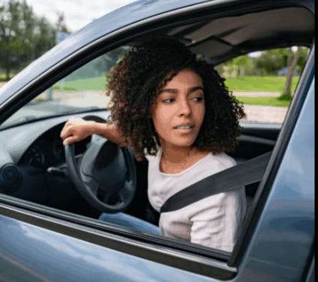 Parallel Parking in Los Angeles: Teen Driver Essentials