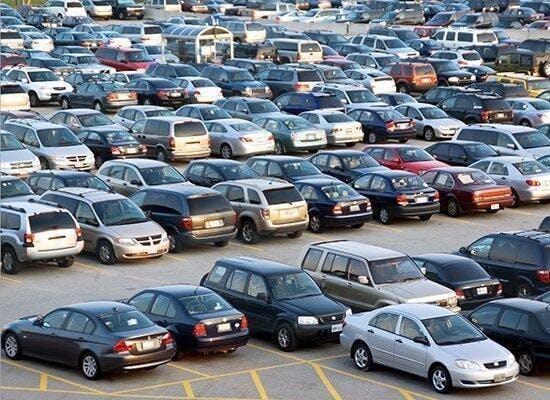 Parking Lot Safety: What New Drivers Need to Know
