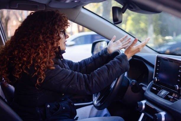 Road Rage in Colorado: Prevention and Response Strategies for Teen Drivers