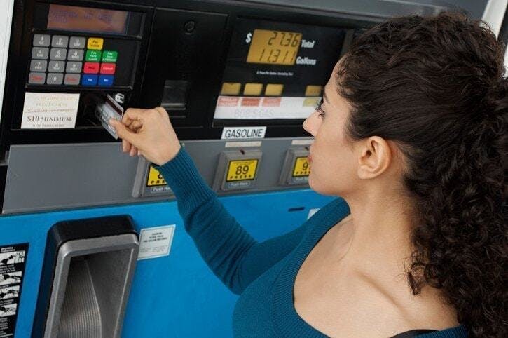 Save on Gas Money with These Tips