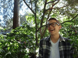 Teen blogger Jett Roberts goes 1-on-1 with a DriversEd.com driving instructor