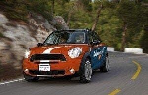 Teen talk: "Finally, my time to drive is here!"