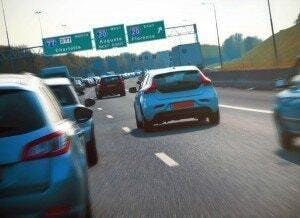 Ten Driving Mistakes You Don't Know You're Making