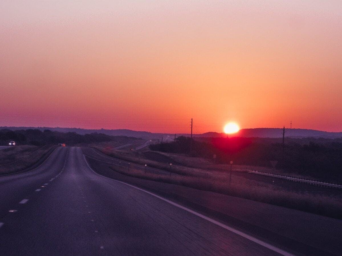 Texas Driving Test Essentials: Everything You Need on Test Day