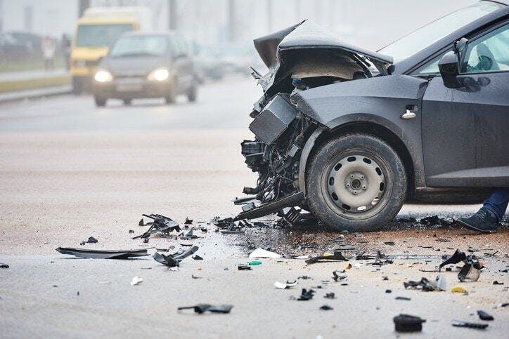 The Most Common Car Accident Fatalities: What to Know