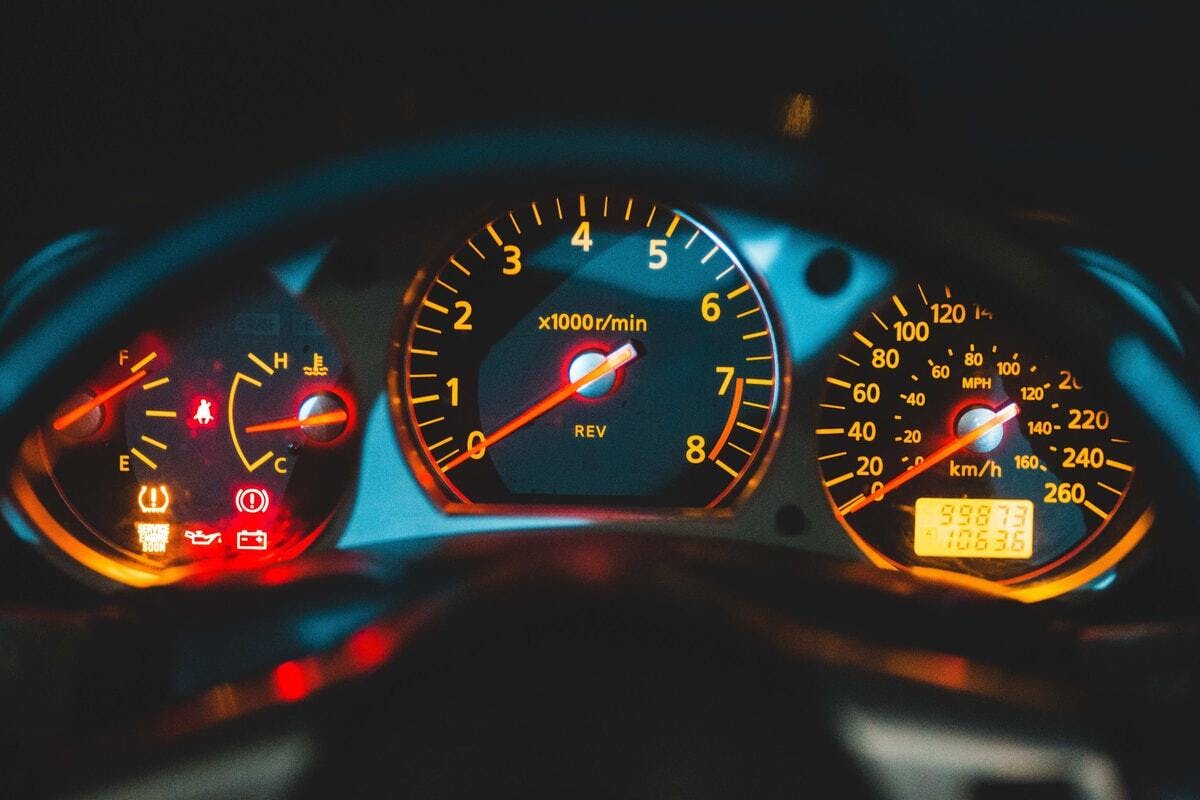 Understanding Your Dashboard Lights — and What to Do About Them
