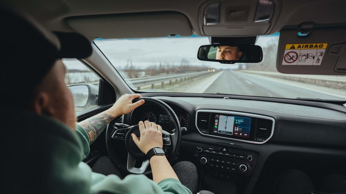 Wake-Up Call: 7 Shocking Road Rage Statistics You Didn't Know