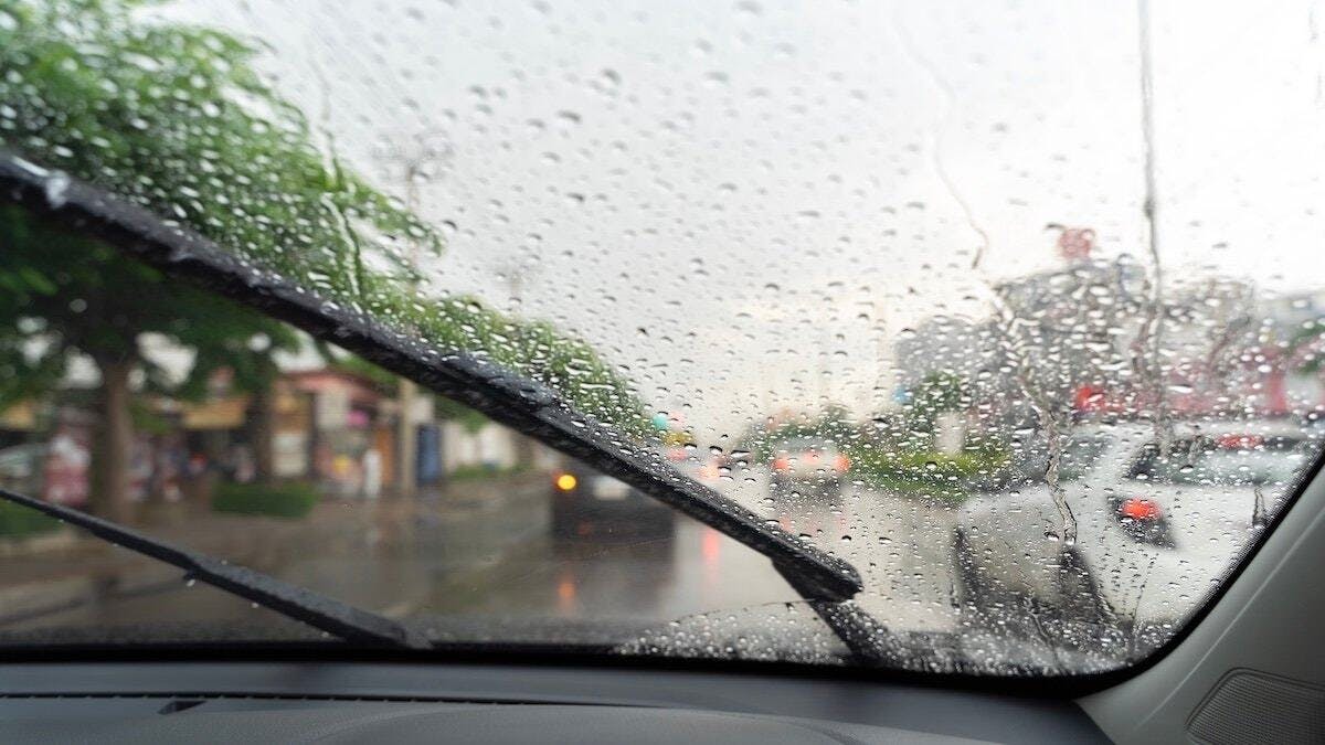 Weather's Impact on Teen Drivers: Essential Safety Knowledge for Changing Conditions
