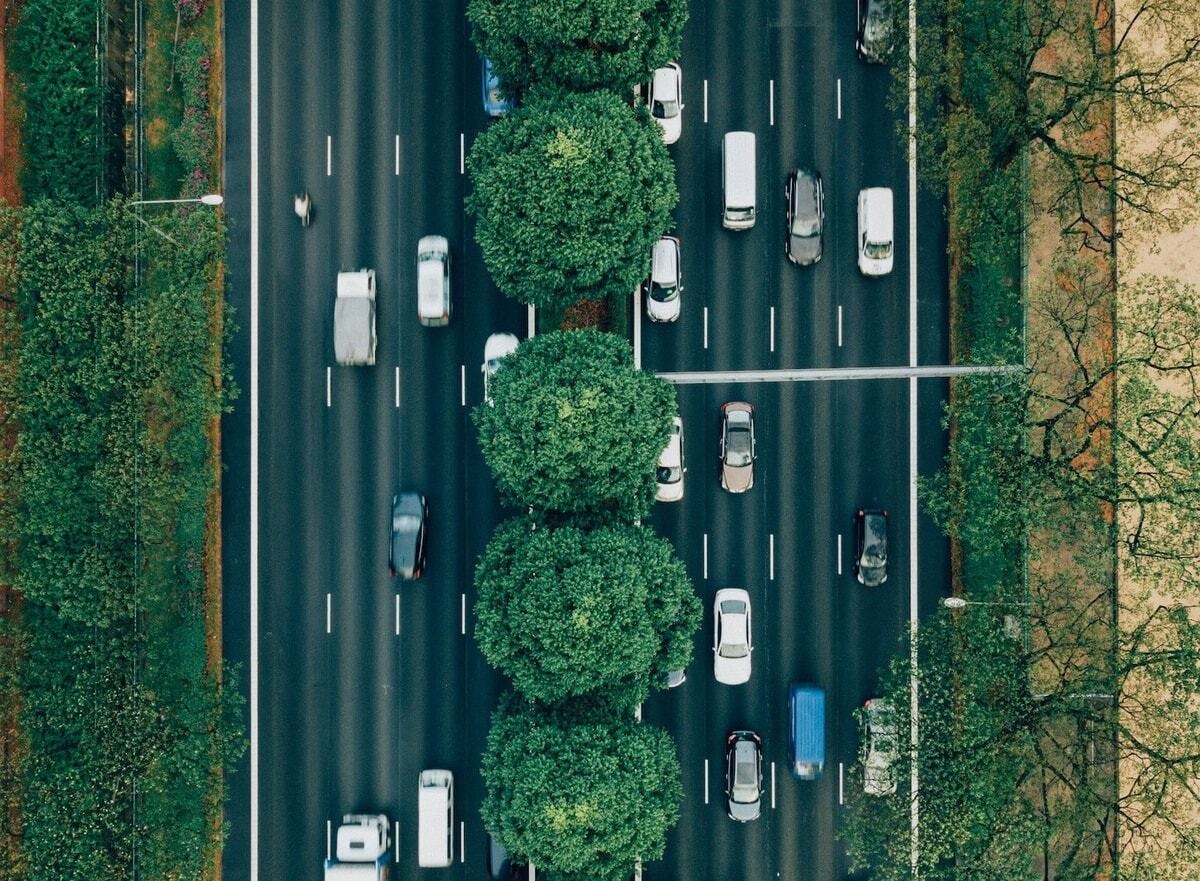 What Kind of Driving Laws Are on the Georgia Driving Test?