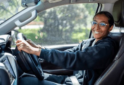 What's the Best Age to Start Drivers Ed?