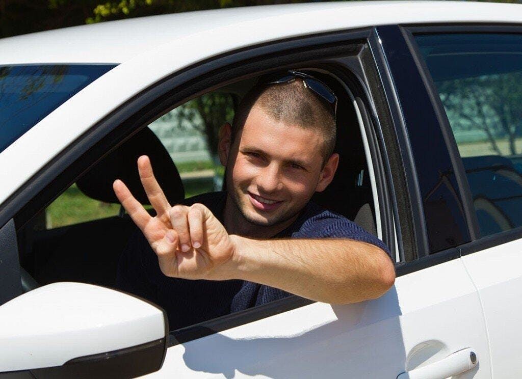 What Safe Driving Resolutions Are You Making for 2018?