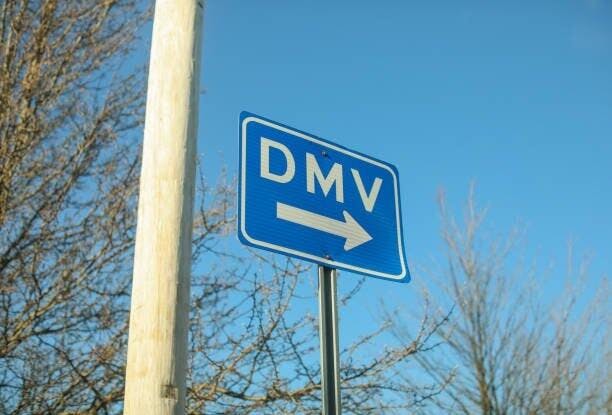 What to Bring to Your California DMV Road Test