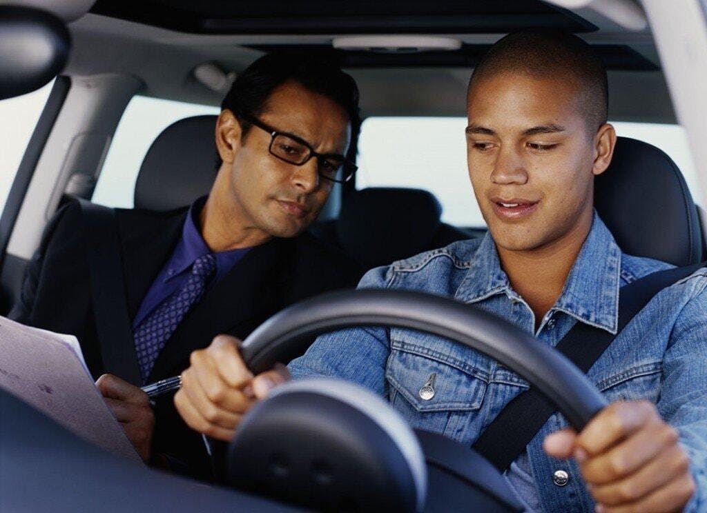 Which States Require Driver's Education to Get a License?