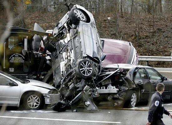 Why We Say Crash, Not Accident - blog.driversed.com