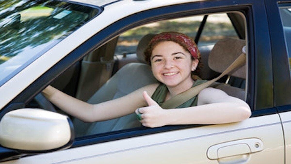 Your Complete Guide to Colorado Teen Driving Rules in 2025