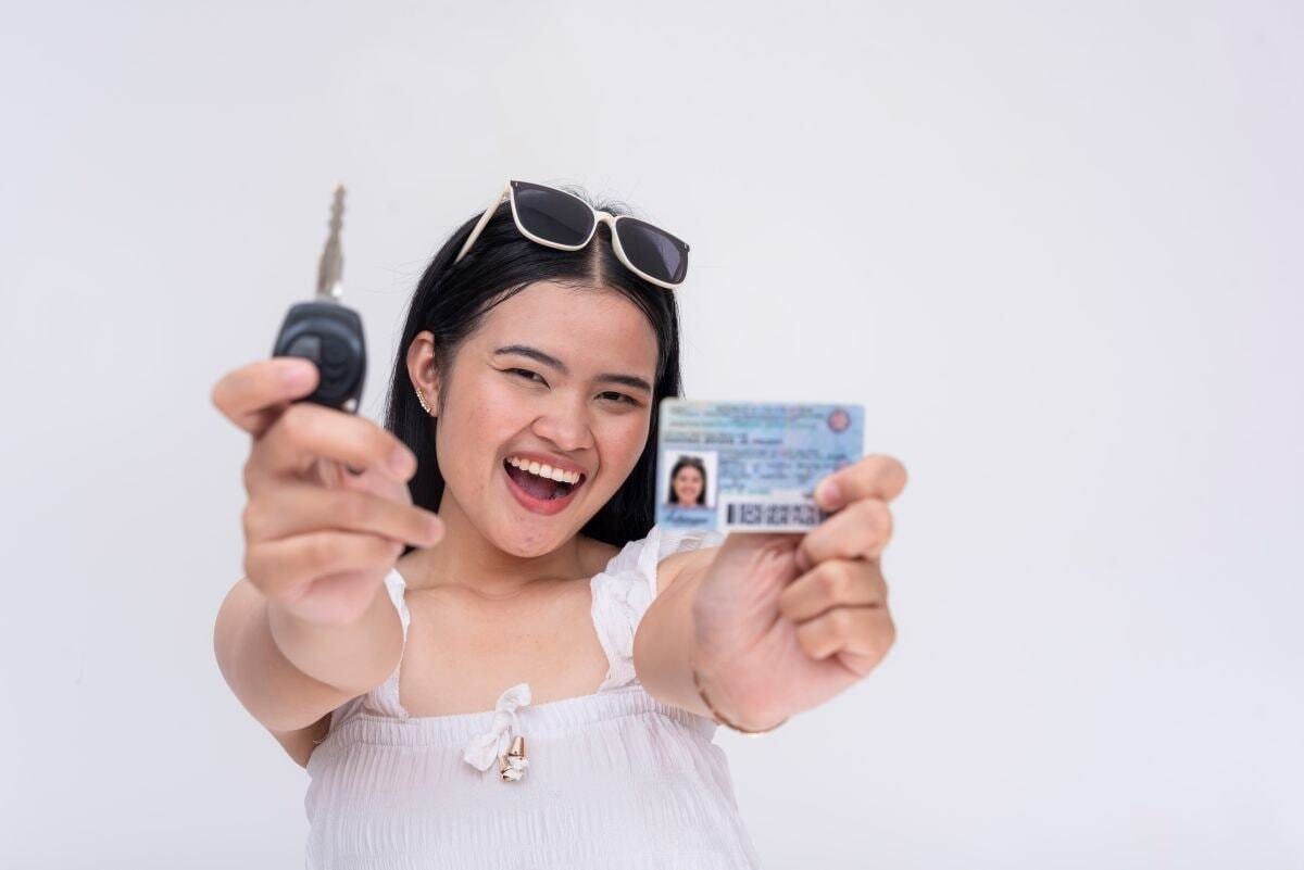 Your First Driver's License in the REAL ID Era: A Teen's Guide