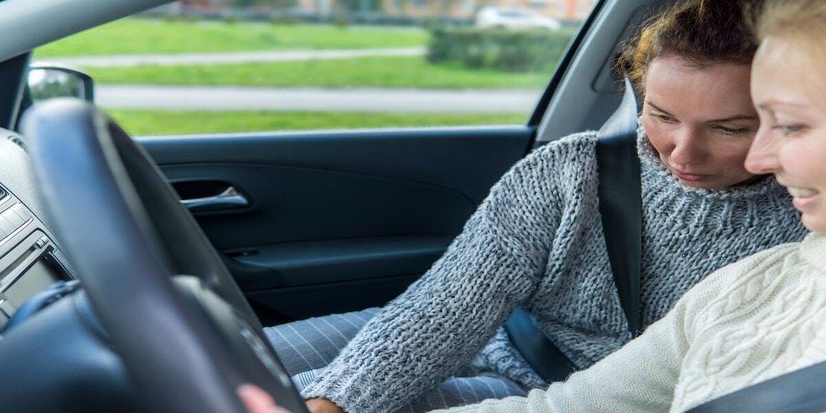 Your Guide to Reporting Dangerous Drivers on California Roads