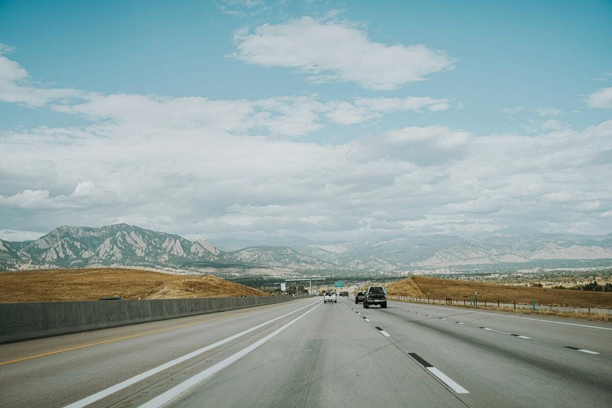 Your Roadmap to Your Teen's Driving Freedom: A Parent's Guide to Colorado's GDL Program