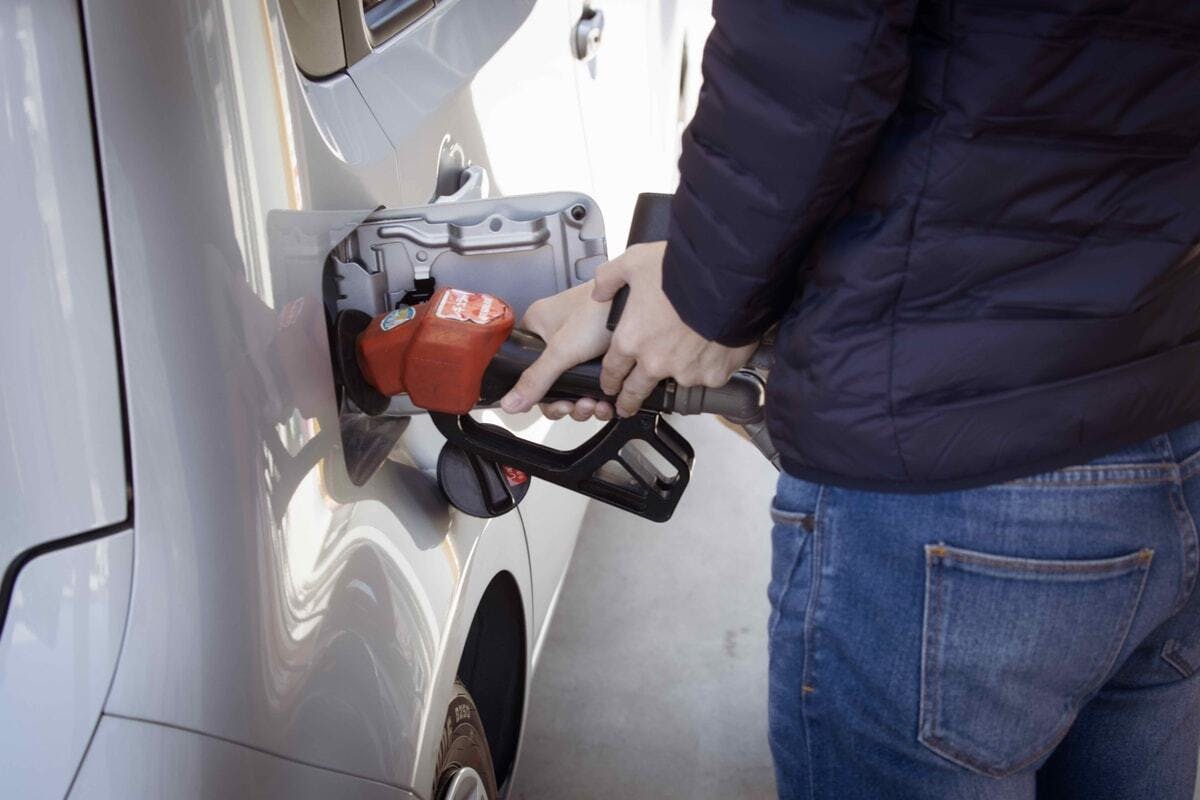 10 Small Things You Can Do to Save 
 Money on Gas