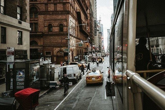 3 Ways New York Drivers Can Save on Auto Insurance