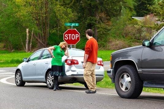 6 Steps to Follow After a Car Accident