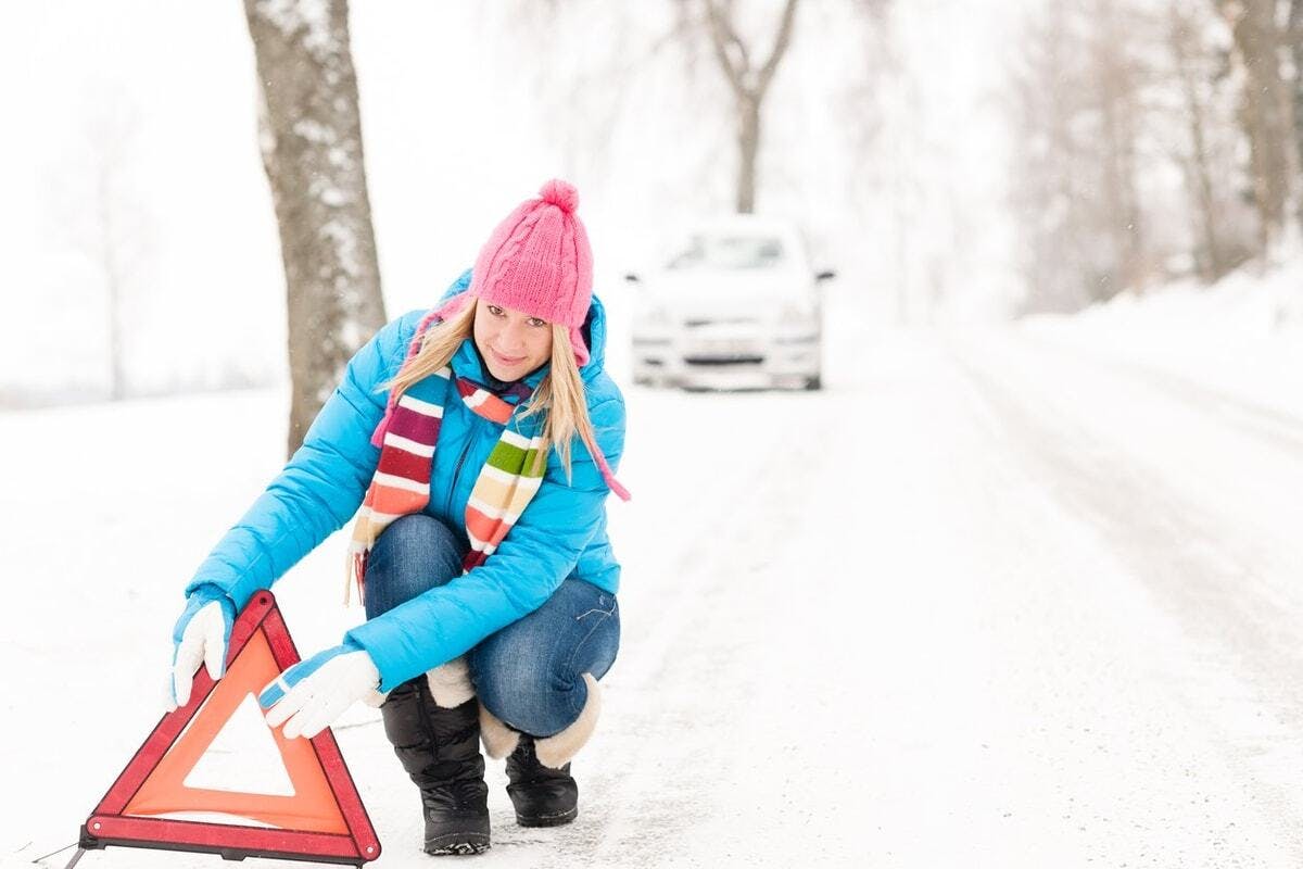 A Winter Car Emergency Kit Costs Less Than You Think
