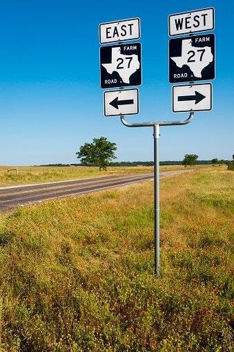 Car Performance - Driving Flat Land vs. Hills