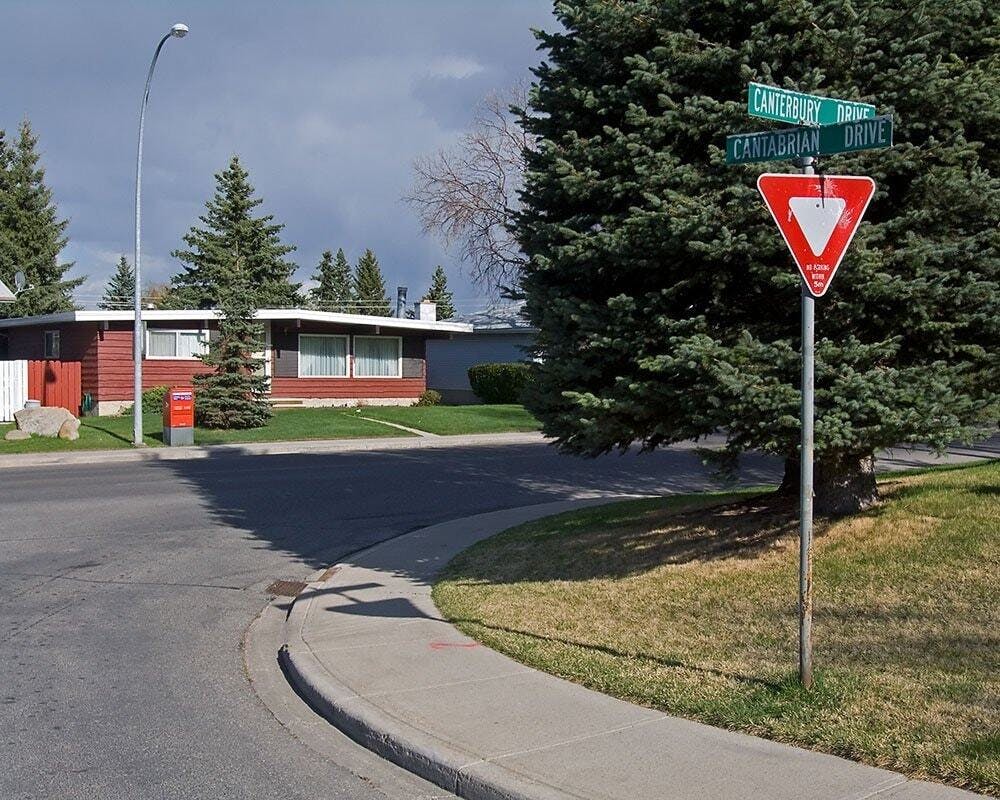 Do I Yield…or Do I Stop? Ending the Debate Once and for All