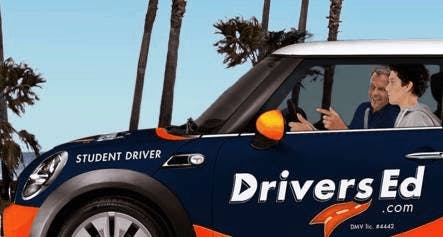 Does Taking A Driver’s Ed Course Reduce Car Crashes?