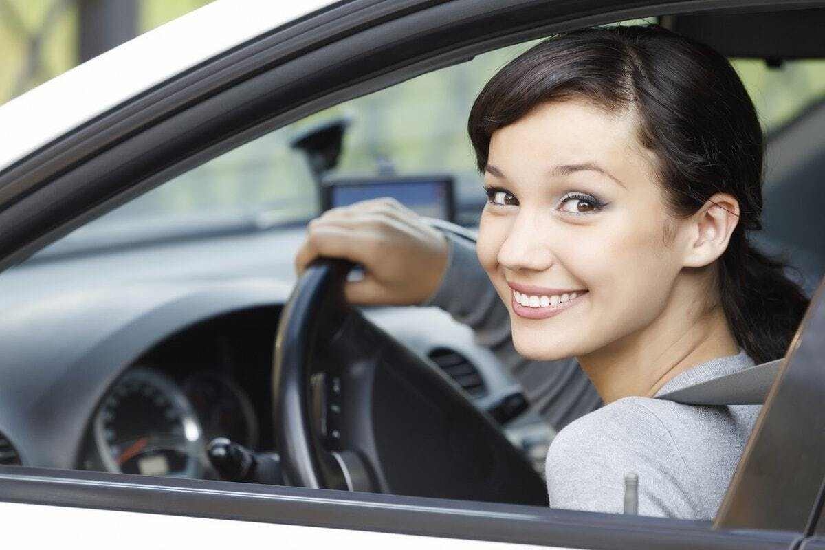 Encourage Safety: Create a Parent Teen Driving Agreement