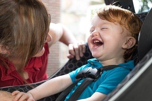 Finding the Right Car Seat: Safety Tips