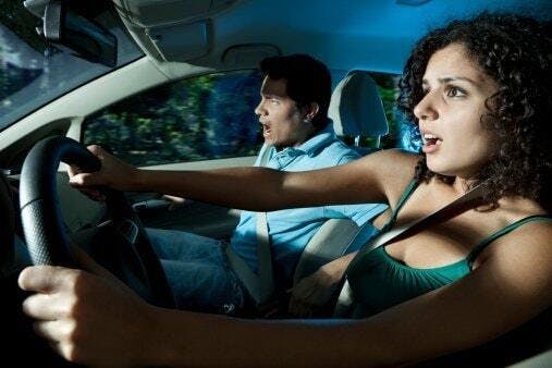 Here’s How Age Can Affect Your Nighttime Driving Ability