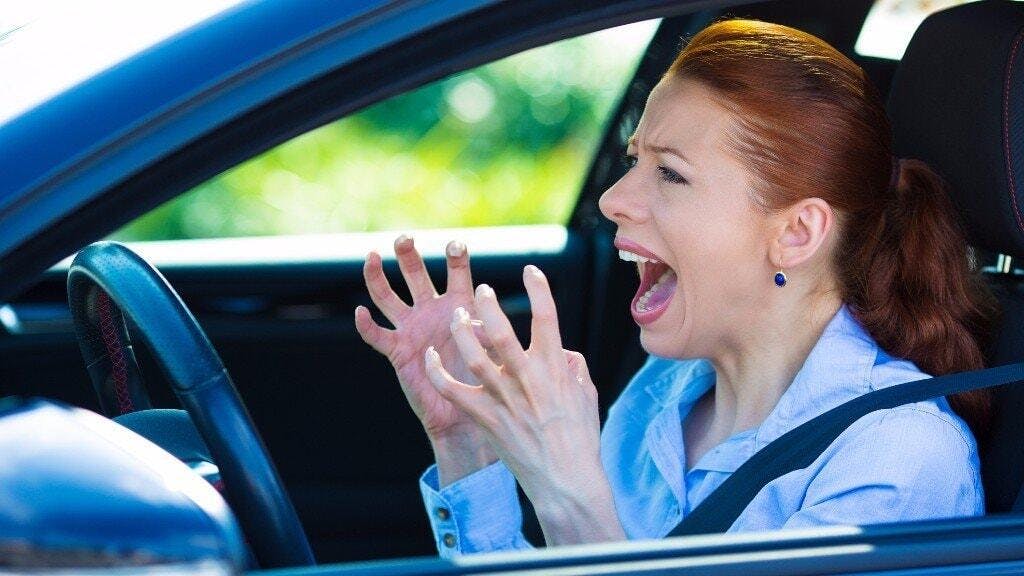 How Defensive Driving Schools Can Curb Aggressive Driving