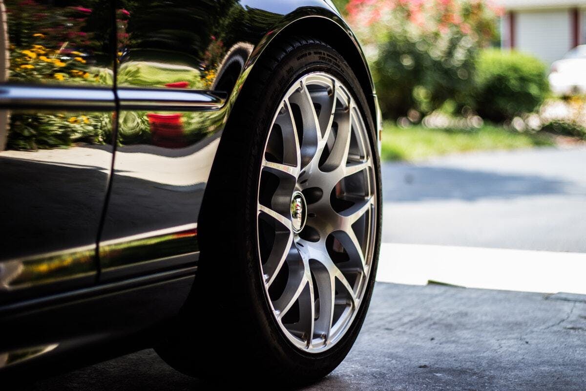 How to Know When to Replace Your Car Tires